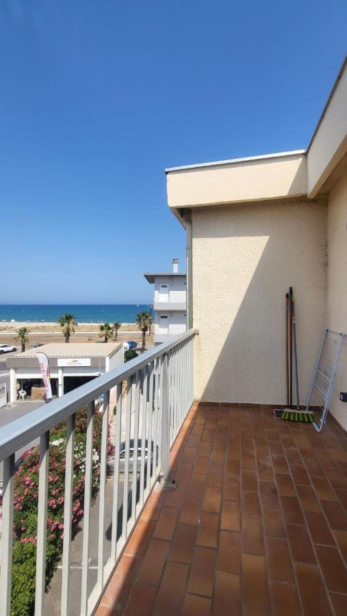 Vu Mer, Refait A Neuf, Spacieux, Agreable, Hote Reactif Saint-Cyprien  Extérieur photo