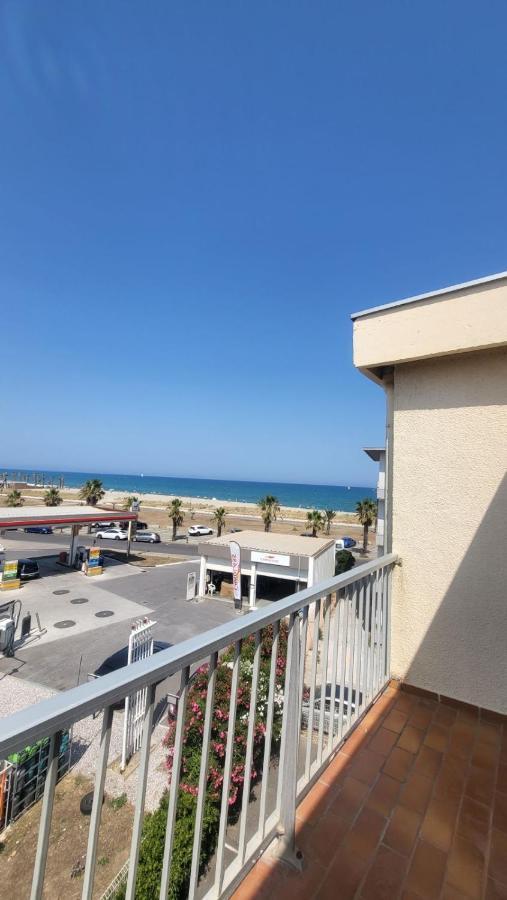 Vu Mer, Refait A Neuf, Spacieux, Agreable, Hote Reactif Saint-Cyprien  Extérieur photo