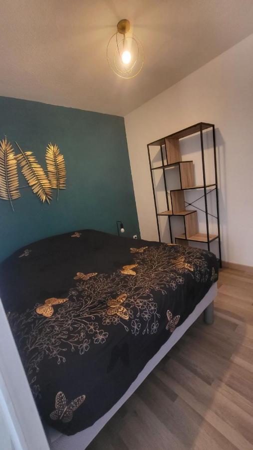 Vu Mer, Refait A Neuf, Spacieux, Agreable, Hote Reactif Saint-Cyprien  Extérieur photo