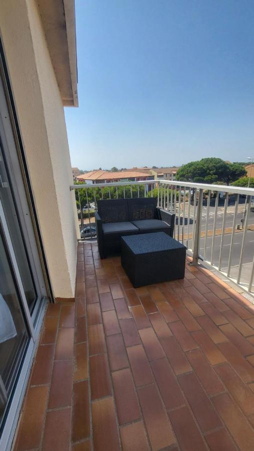 Vu Mer, Refait A Neuf, Spacieux, Agreable, Hote Reactif Saint-Cyprien  Extérieur photo