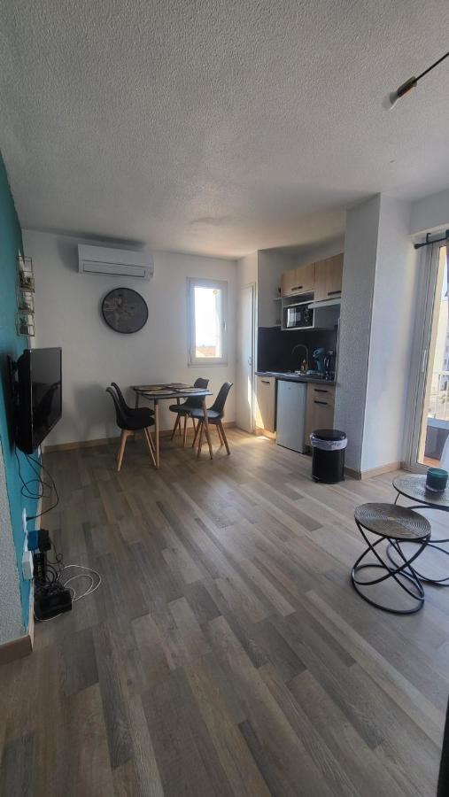 Vu Mer, Refait A Neuf, Spacieux, Agreable, Hote Reactif Saint-Cyprien  Extérieur photo