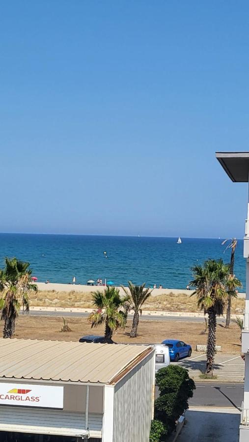 Vu Mer, Refait A Neuf, Spacieux, Agreable, Hote Reactif Saint-Cyprien  Extérieur photo