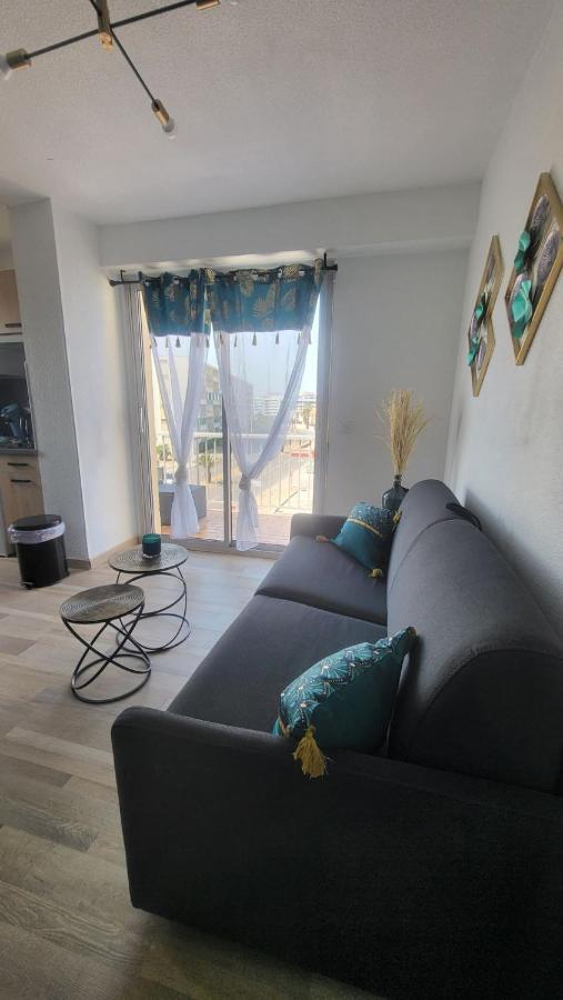 Vu Mer, Refait A Neuf, Spacieux, Agreable, Hote Reactif Saint-Cyprien  Extérieur photo