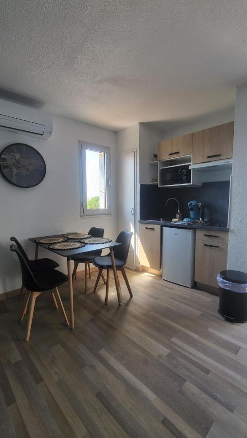 Vu Mer, Refait A Neuf, Spacieux, Agreable, Hote Reactif Saint-Cyprien  Extérieur photo